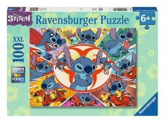 Disney : Puzzle pour enfants Stitch XXL (100 pièces)
