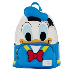 Disney: Donald Duck Cosplay Loungefly Mini Backpack