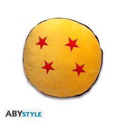Dragon Ball: Balls Premium Cushion