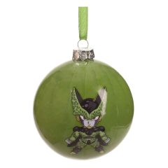 Dragon Ball: Cell Chibi Ornament Preorder