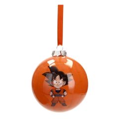 Dragon Ball: Goku Chibi Ornament Preorder