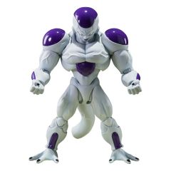 Dragon Ball Z : Figurine Frieza SH Figuarts Full Power (13 cm) Précommande