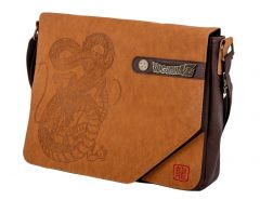 Dragon Ball Z: Eternal Dragon Sidekick Shenron Premium Messenger Bag Preorder