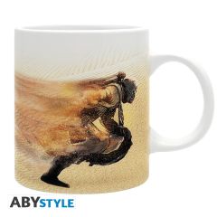 Dune: Face Your Fears Mug Preorder
