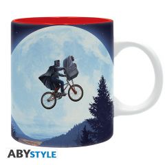 E.T: Bike Mug Preorder