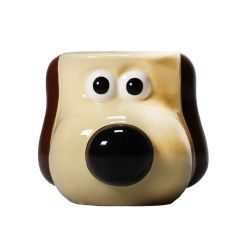 Wallace & Gromit: Gromit Egg Cup Preorder