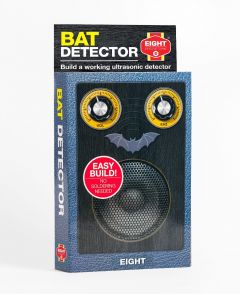 EIGHT Bat Detector