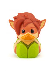 Spyro the Dragon: Elora Tubbz Rubber Duck Collectible