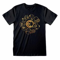 Marvel: Eternals System T-Shirt