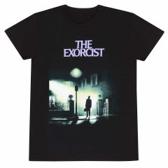 Exorcist: Poster T-Shirt