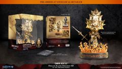 Dark Souls: F4F Dragon Slayer Ornstein 16 inch SD PVC Statue