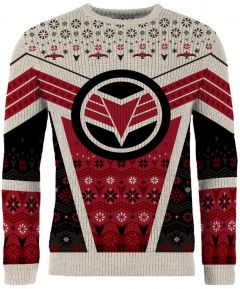 Marvel: Falcon Ugly Christmas Sweater