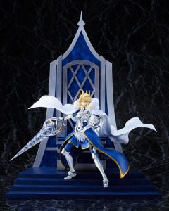 Fate/Grand Order La Película: El Rey León 1/7 Estatua de PVC (51 cm)