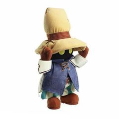 Final Fantasy IX: Vivi Ornitier Plush Action Doll (31cm) Preorder