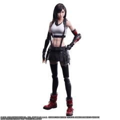 Final Fantasy VII Remake: Tifa Lockhart Play Arts Kai Action Figure (25cm)