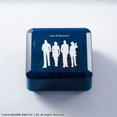 Final Fantasy XV: Valse di Fantastica Music Box Preorder