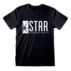 The Flash: Star Labs T-Shirt