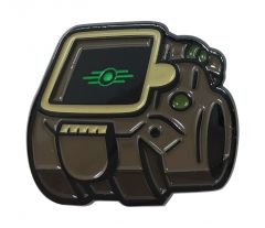 Fallout: Pip Boy Limited Edition Pin Badge
