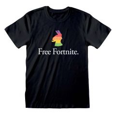 Fortnite: Free Fortnite T-Shirt
