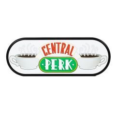 Freunde: Central Perk 3D-Lampe