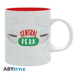 Friends: Central Perk Mug Preorder