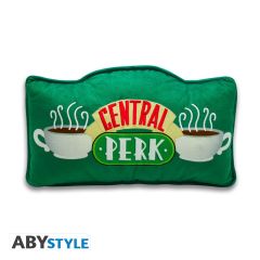 Friends: Central Perk Premium Cushion