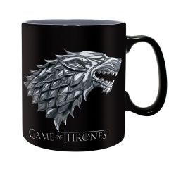 Game of Thrones: Winter is Coming Large Mug
