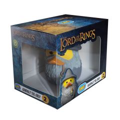 Lord of the Rings: Gandalf The Grey Tubbz Rubber Duck Collectible (Boxed Edition) Preorder