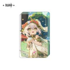 Genshin Impact: Nahida Acryl Ornament with Glitter (8.5cm) Preorder