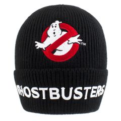 Ghostbusters: Logo Beanie