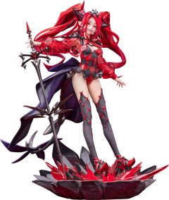 Girls From Hell: Viola 1/7 PVC Statue (25cm) Preorder