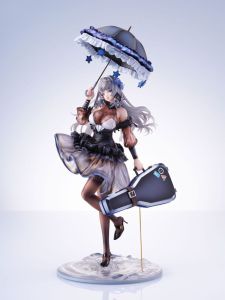 Girls Frontline: FX-05 She Comes From The Rain 1/7 PVC Statue (33cm) Preorder