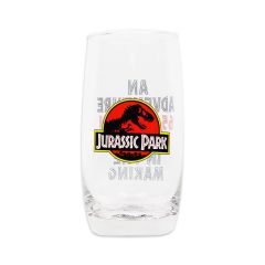 Jurassic Park: Glass