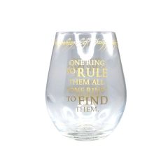 Lord Of The Rings: One Ring Glass Preorder