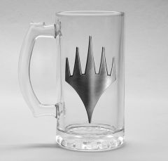 Magic The Gathering: Planeswalker Stein Glass Preorder