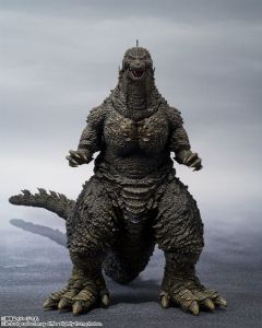Godzilla : Figurine Godzilla 2023 1.0 SH MonsterArts (16 cm)