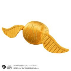 Harry Potter: Golden Snitch Plush