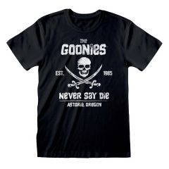 The Goonies: Never Say Die T-Shirt