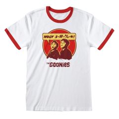 The Goonies: Retro T-Shirt
