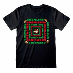 Gremlins: Square Gremlin T-Shirt