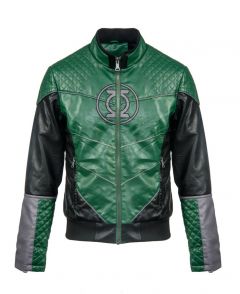 Green Lantern: Premium Jacket