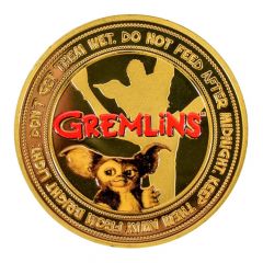 Gremlins: Collectible Coin