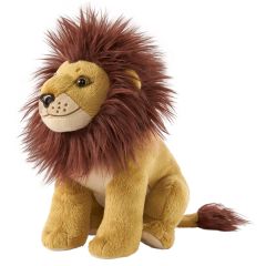 Harry Potter: Gryffindor Lion Mascot Plush Preorder
