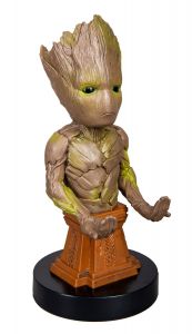 Guardians Of The Galaxy: Groot 8 inch Cable Guy Phone and Controller Holder