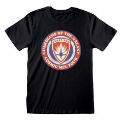 Gardiens de la Galaxie : T-shirt Cosmic Mix Tour