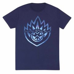 Guardians Of The Galaxy Vol 3: Neo Insignia T-Shirt