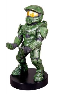 Halo: Master Chief 8 inch Cable Guy Phone and Controller Holder