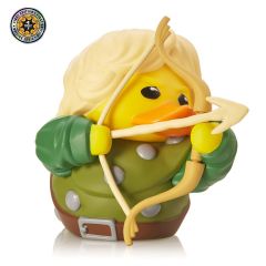 Dungeons & Dragons: Hank the Ranger Tubbz Rubber Duck Collectible Preorder