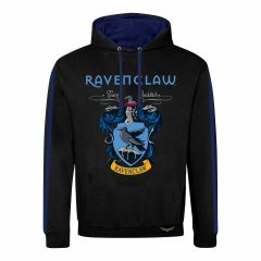 Harry Potter: Property Of Ravenclaw Hoodie