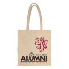 Harry Potter: Alumni Gryffindor Tote Bag Preorder